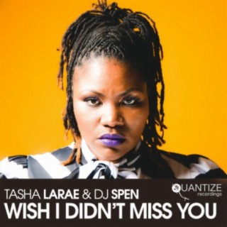 Tasha LaRae