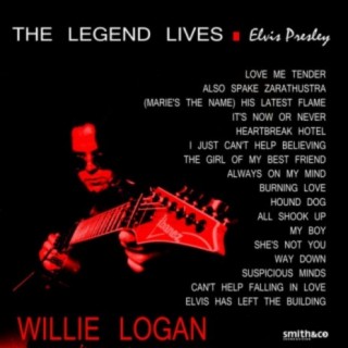 Willie Logan