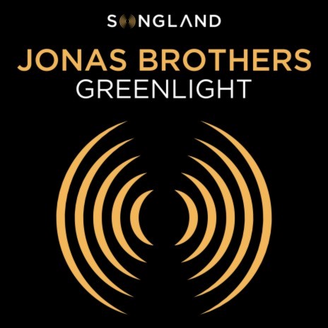 Greenlight (From "Songland") | Boomplay Music