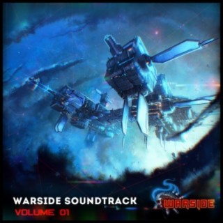 Warside Soundtrack Volume 01