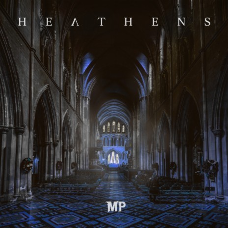 Heathens | Boomplay Music