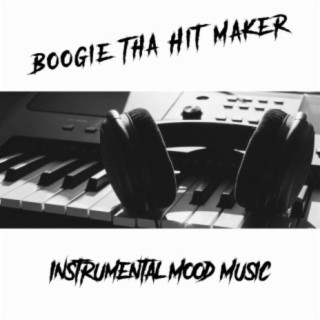 Boogie The Hit Maker - Instrumental Mood Music