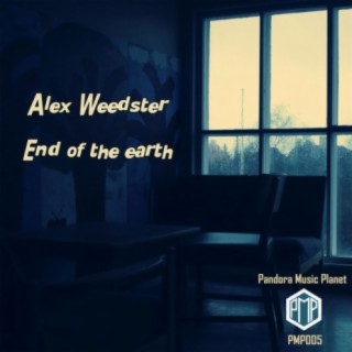 Alex Weedster