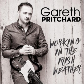 Gareth Pritchard