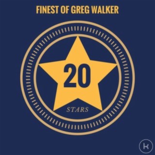 Greg Walker