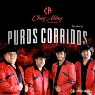 Puros Corridos En Vivo¡¡