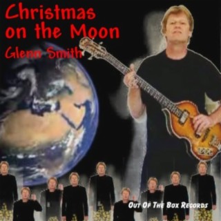 Christmas On The Moon