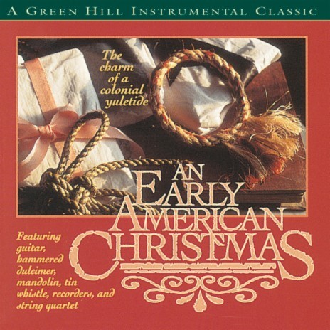 What Child Is This (An Early American Christmas Album Version) | Boomplay Music