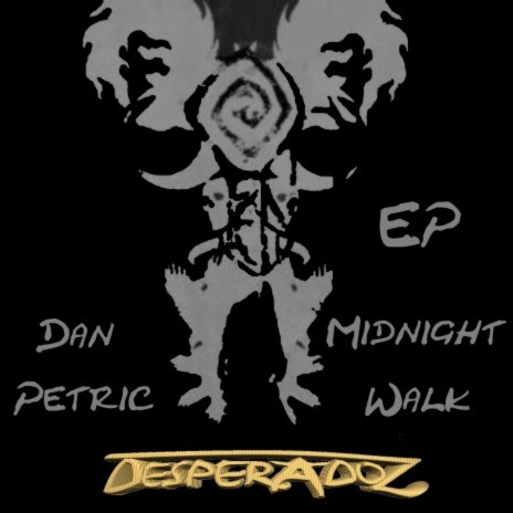 Midnight Walk (Dan Petric) | Boomplay Music