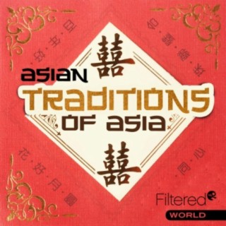 Traditions of Asia