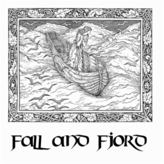 Fall and Fjord