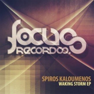 Waking Storm EP