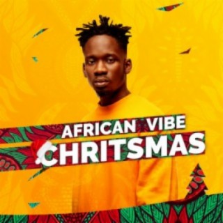 African Vibe Christmas