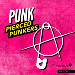 Pierced Punkers