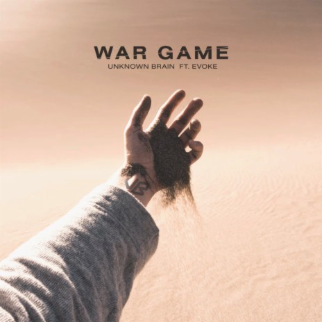 War Game ft. Evoke | Boomplay Music