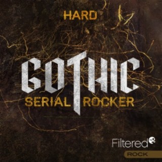 Gothic Serial Rocker