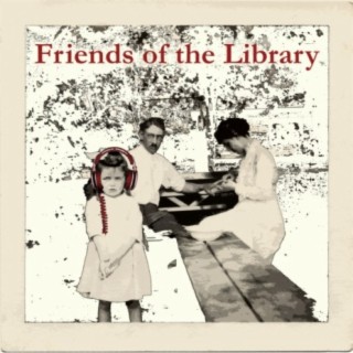 Friends of the Library