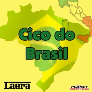 Cico Do Brasil