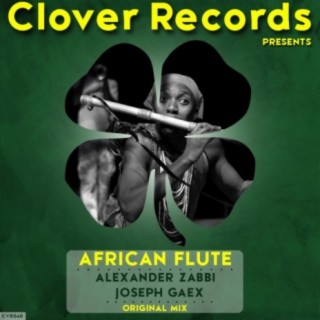 African Flute