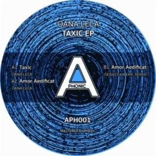 Taxic EP