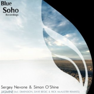 Simon O'Shine & Sergey Nevone