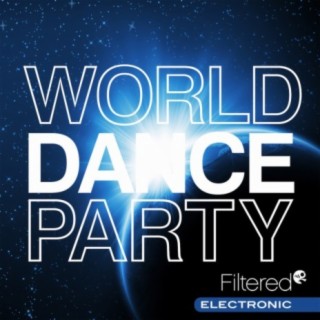 World Dance Party