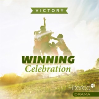 Winning Celebration