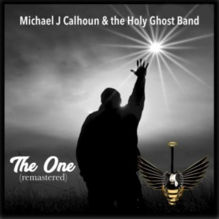 Michael J Calhoun & The Holy Ghost Band