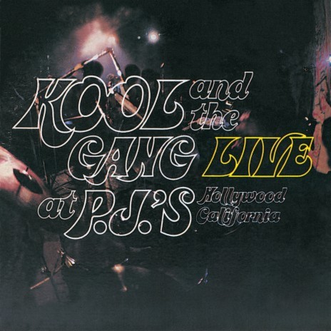 A) Ike's Mood / B) You've Lost That Loving Feeling (Live At P.J.'s, Hollywood, California, May 29, 1971) | Boomplay Music