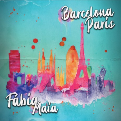 BarcelonaParis | Boomplay Music