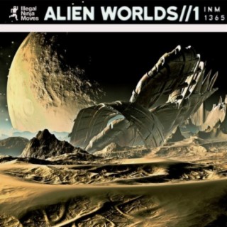 Alien Worlds: 1