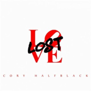 Cory Halfblack