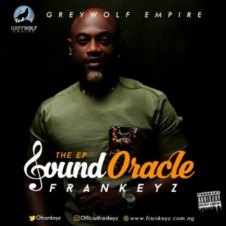 Sound Oracle - The EP