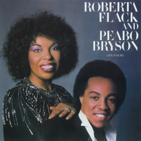 Reachin' for the Sky (Live Version) ft. Peabo Bryson | Boomplay Music