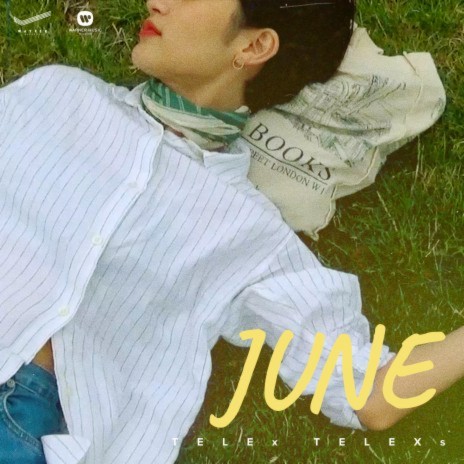 JUNE | Boomplay Music