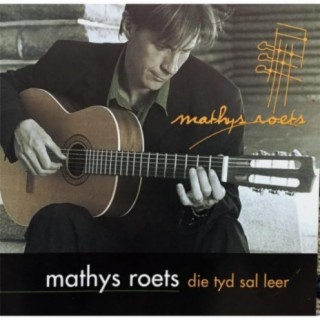 Mathys Roets