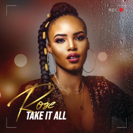 Take It All (Radio Edit) | Boomplay Music