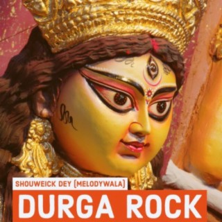 Durga Rock