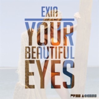 Your Beautiful Eyes (Remixes)