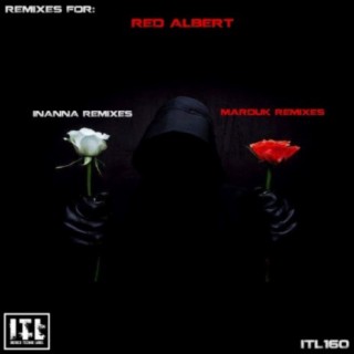 Remixes For Red Albert