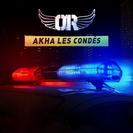 Akha les condés | Boomplay Music