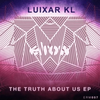 The Truth About Us EP