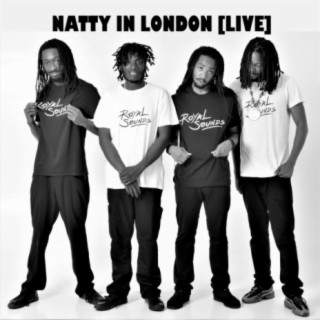 Natty In London (Live at Belladrum, 2019)