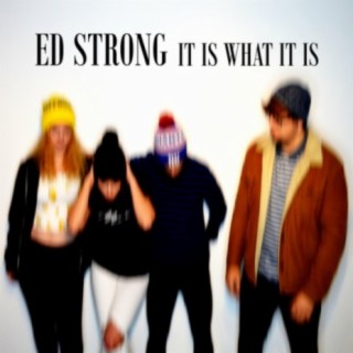 Ed Strong