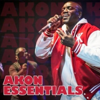 Akon Essentials