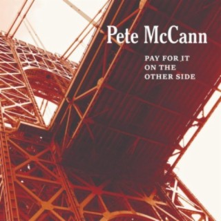 Pete McCann