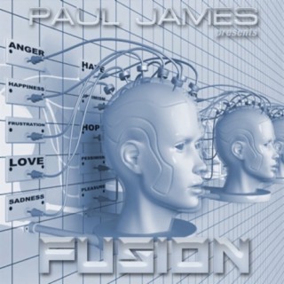 Paul James Presents: Fusion (Deluxe Edition)