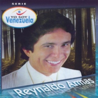 Reynaldo Armas