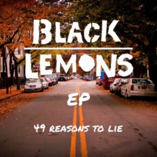 Black Lemons
