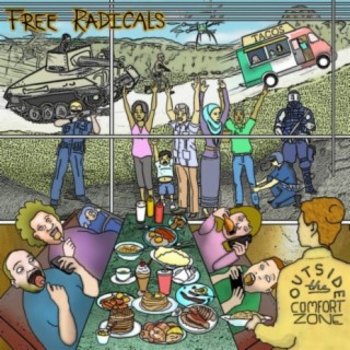 Free Radicals